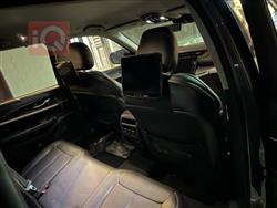 جیپ گراند شیرۆکی